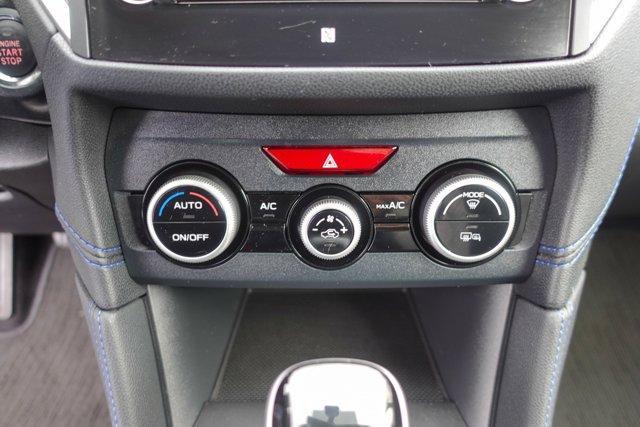 used 2023 Subaru Crosstrek Hybrid car, priced at $31,988