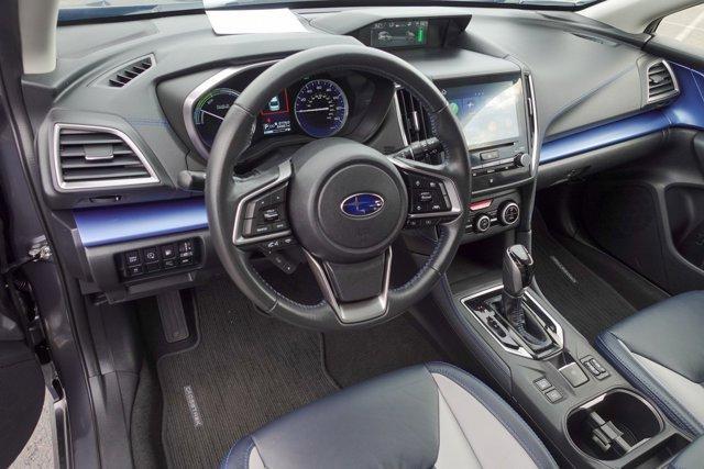 used 2023 Subaru Crosstrek Hybrid car, priced at $31,988