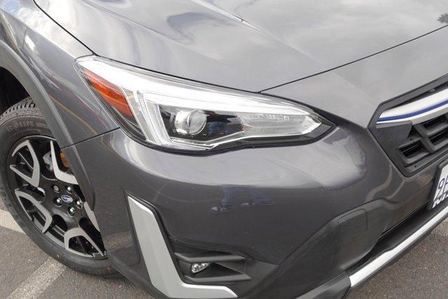 used 2023 Subaru Crosstrek Hybrid car, priced at $31,988
