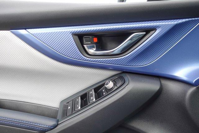 used 2023 Subaru Crosstrek Hybrid car, priced at $31,988