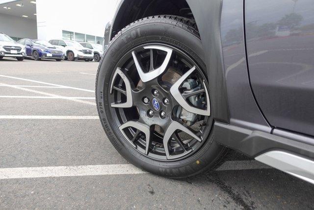 used 2023 Subaru Crosstrek Hybrid car, priced at $31,988