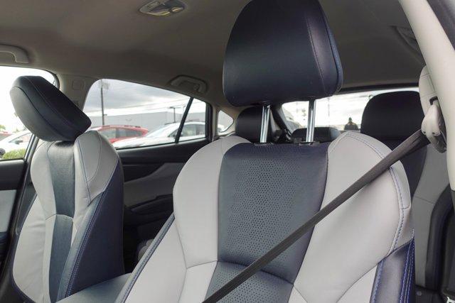 used 2023 Subaru Crosstrek Hybrid car, priced at $31,988