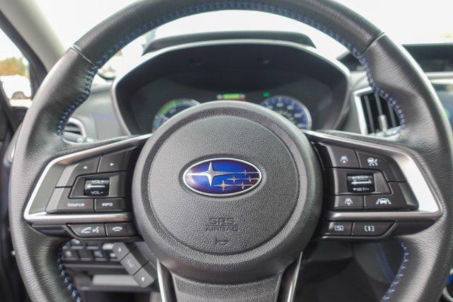 used 2023 Subaru Crosstrek Hybrid car, priced at $31,988