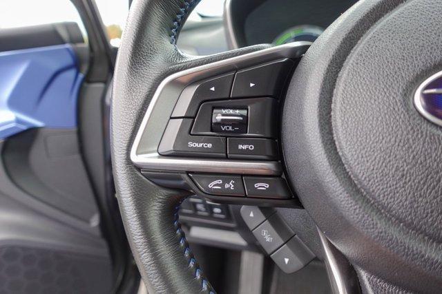 used 2023 Subaru Crosstrek Hybrid car, priced at $31,988