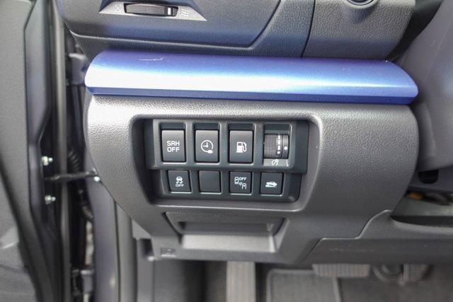 used 2023 Subaru Crosstrek Hybrid car, priced at $31,988