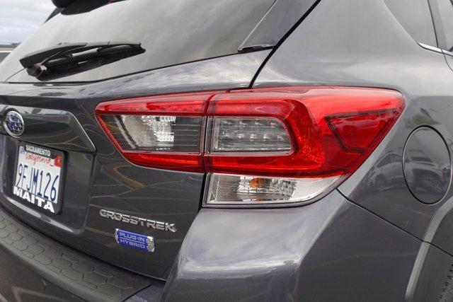 used 2023 Subaru Crosstrek Hybrid car, priced at $31,988