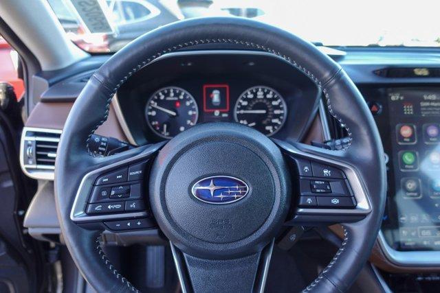 used 2024 Subaru Outback car, priced at $36,888