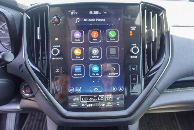 used 2024 Subaru Ascent car, priced at $40,675