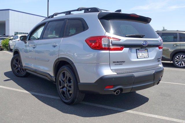 used 2024 Subaru Ascent car, priced at $40,675