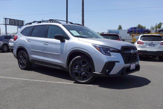 used 2024 Subaru Ascent car, priced at $40,675