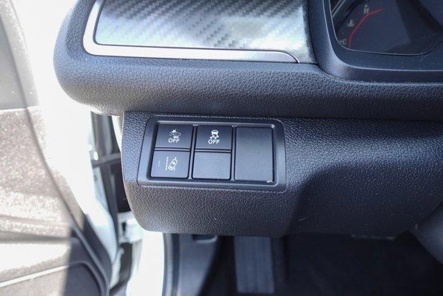 used 2019 Honda Civic car, priced at $17,588