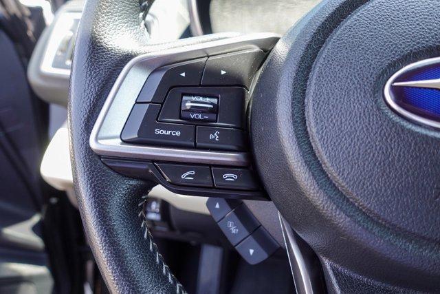 used 2022 Subaru Ascent car, priced at $31,855