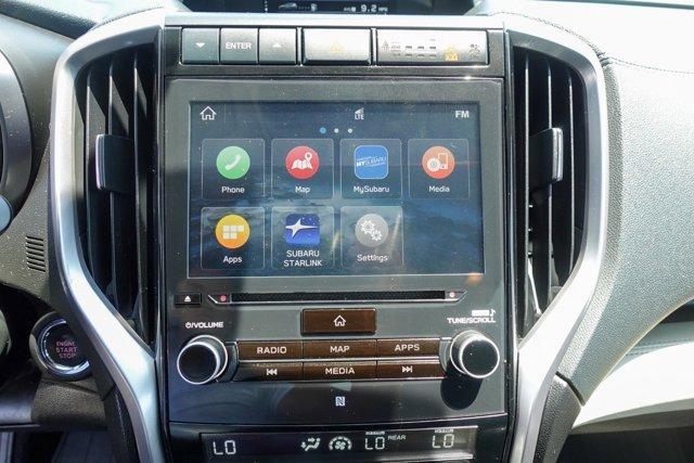 used 2022 Subaru Ascent car, priced at $31,855