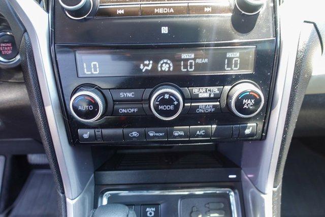 used 2022 Subaru Ascent car, priced at $31,855