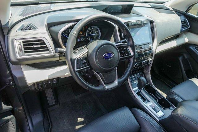 used 2022 Subaru Ascent car, priced at $31,855