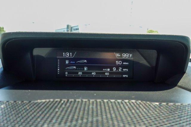 used 2022 Subaru Ascent car, priced at $31,855