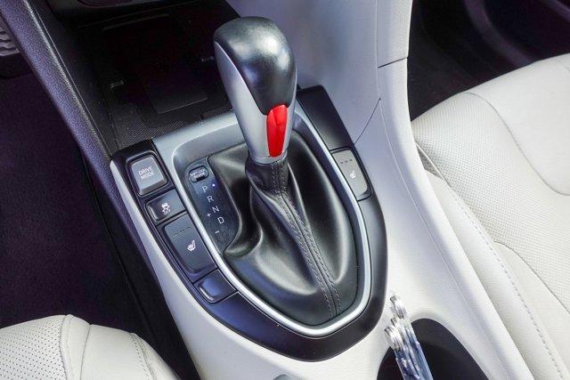 used 2020 Hyundai Veloster car, priced at $21,535