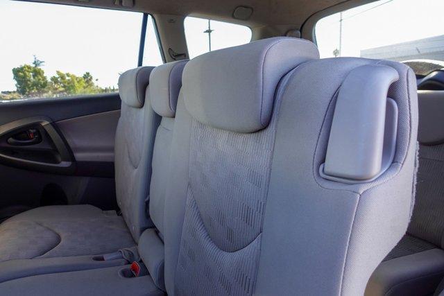 used 2011 Toyota RAV4 car, priced at $9,980