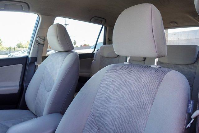 used 2011 Toyota RAV4 car, priced at $9,980