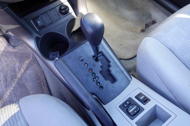 used 2011 Toyota RAV4 car, priced at $9,980