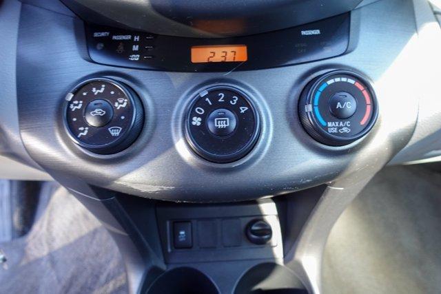 used 2011 Toyota RAV4 car, priced at $9,980