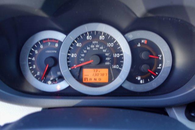 used 2011 Toyota RAV4 car, priced at $9,980