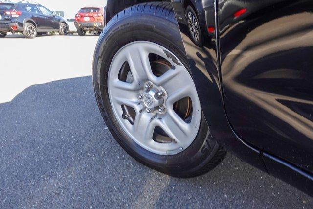 used 2011 Toyota RAV4 car, priced at $9,980