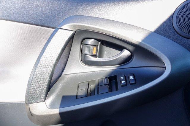 used 2011 Toyota RAV4 car, priced at $9,980