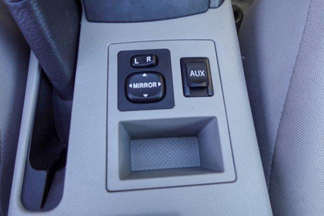 used 2011 Toyota RAV4 car, priced at $9,980