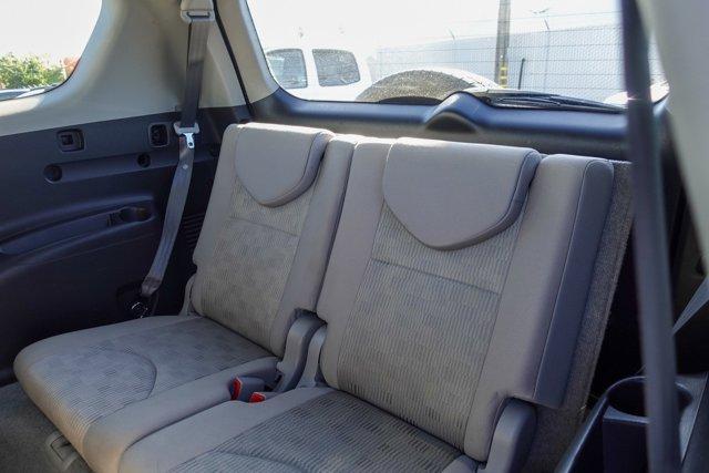 used 2011 Toyota RAV4 car, priced at $9,980