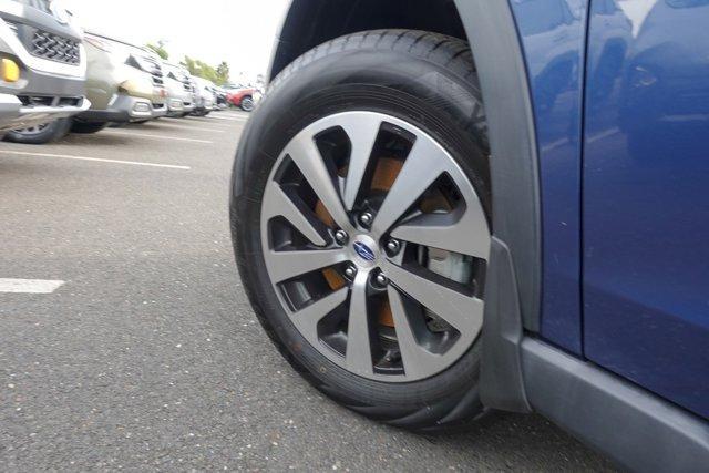 used 2021 Subaru Outback car, priced at $21,685