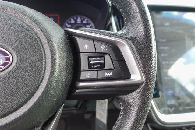 used 2021 Subaru Outback car, priced at $21,685