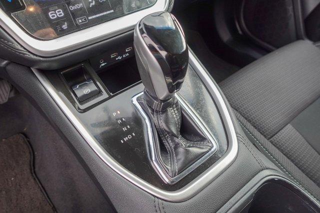 used 2021 Subaru Outback car, priced at $21,685