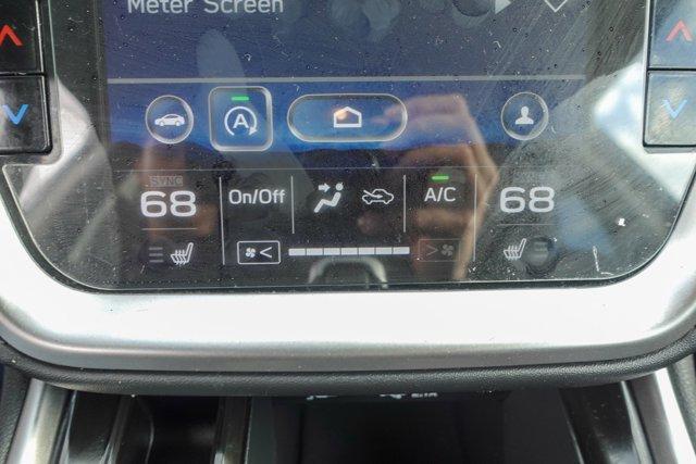 used 2021 Subaru Outback car, priced at $21,685