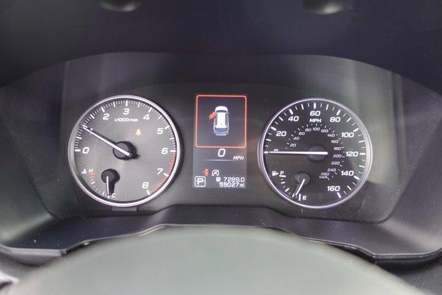 used 2021 Subaru Outback car, priced at $21,685