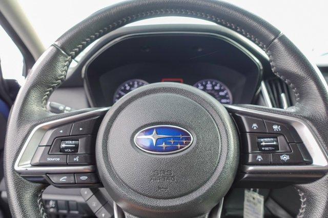 used 2021 Subaru Outback car, priced at $21,685