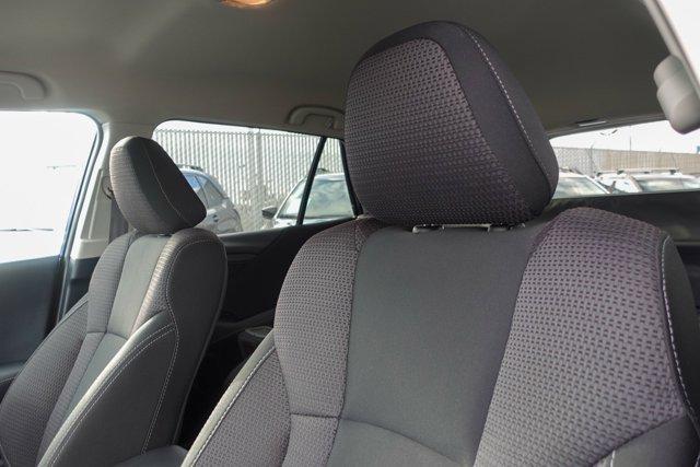 used 2021 Subaru Outback car, priced at $21,685
