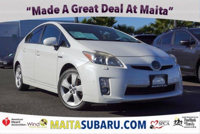 used 2010 Toyota Prius car, priced at $11,488