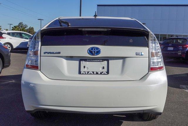 used 2010 Toyota Prius car, priced at $11,488