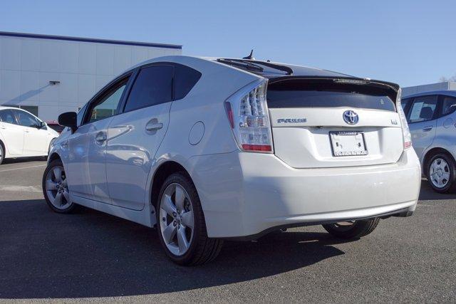 used 2010 Toyota Prius car, priced at $11,488