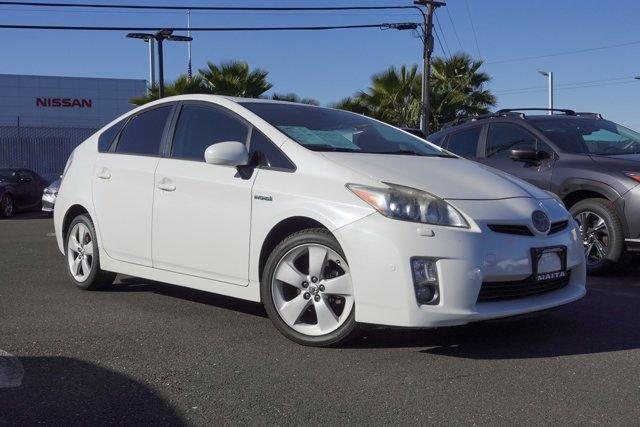 used 2010 Toyota Prius car, priced at $11,488