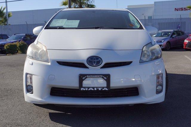 used 2010 Toyota Prius car, priced at $11,488