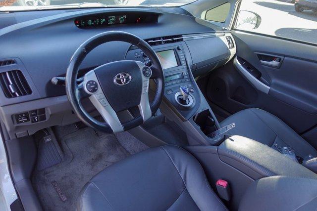 used 2010 Toyota Prius car, priced at $11,488