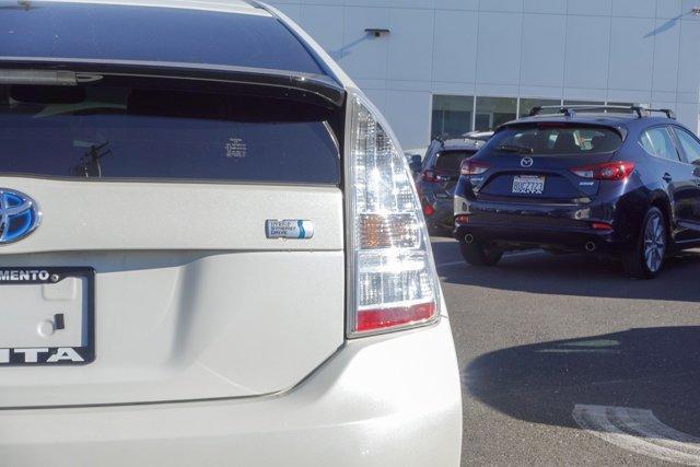 used 2010 Toyota Prius car, priced at $11,488