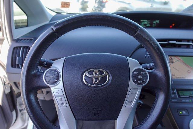 used 2010 Toyota Prius car, priced at $11,488