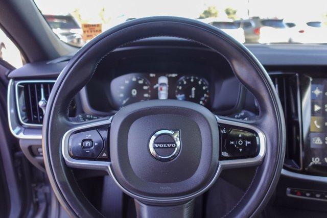 used 2020 Volvo V60 car, priced at $28,350