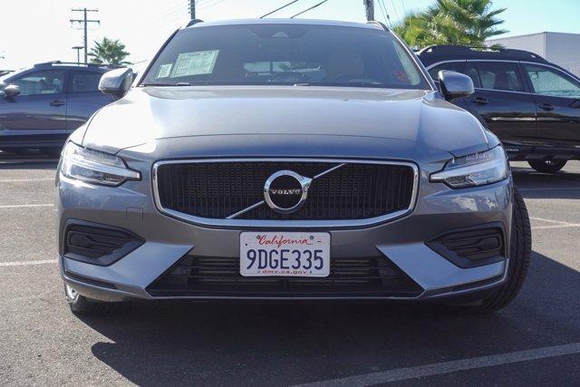 used 2020 Volvo V60 car, priced at $28,350