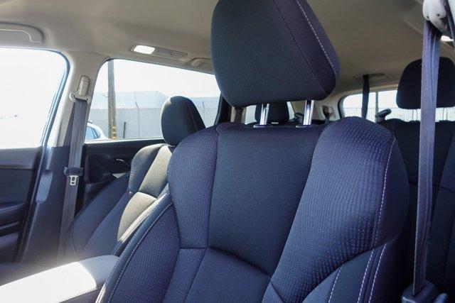 used 2022 Subaru Ascent car, priced at $25,680