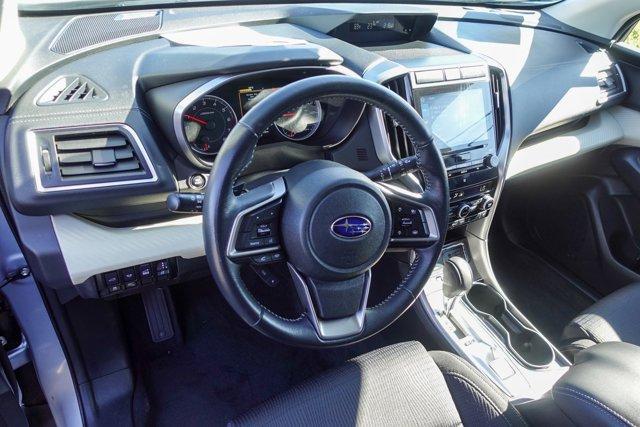 used 2022 Subaru Ascent car, priced at $25,680