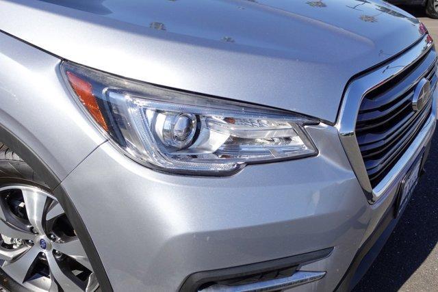 used 2022 Subaru Ascent car, priced at $25,680